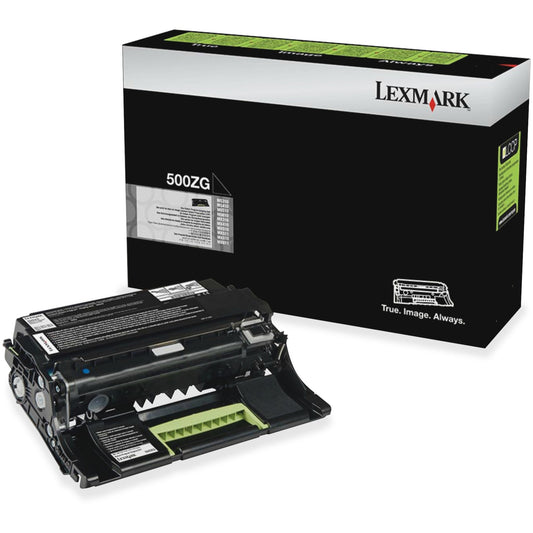 Xerox Corporation Lexmark 500Z Return Program Imaging Unit for Lexmark MS Series