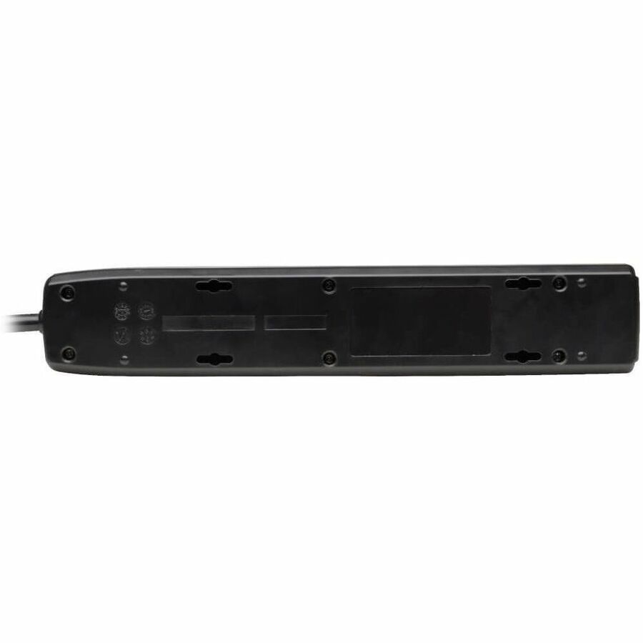Eaton Tripp Lite Series Protect It! 7-Outlet Surge Protector with Phone Line Protection and 6 ft Cord