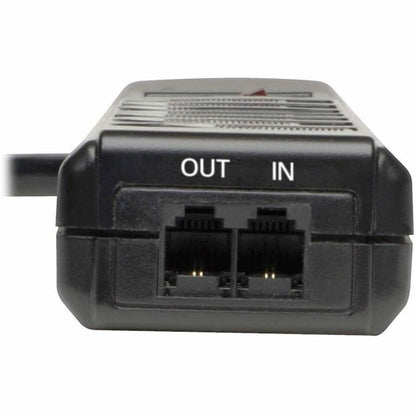 Eaton Tripp Lite Series Protect It! 7-Outlet Surge Protector with Phone Line Protection and 6 ft Cord