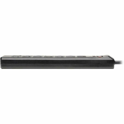 Eaton Tripp Lite Series Protect It! 7-Outlet Surge Protector with Phone Line Protection and 6 ft Cord