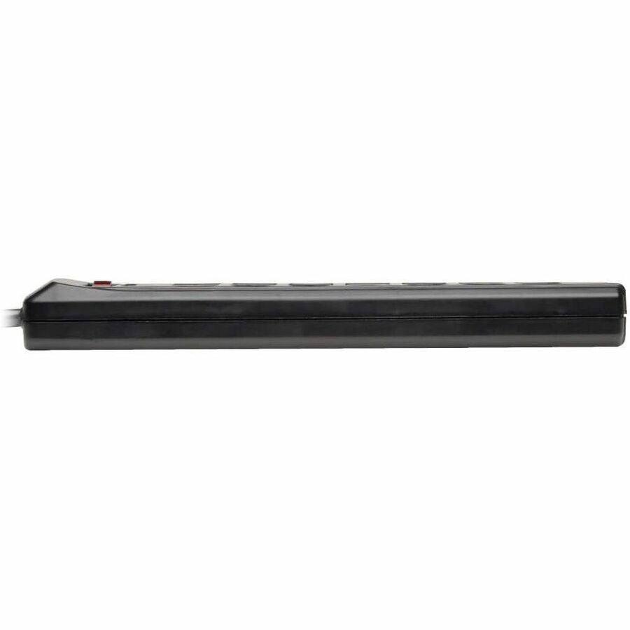 Eaton Tripp Lite Series Protect It! 7-Outlet Surge Protector with Phone Line Protection and 6 ft Cord