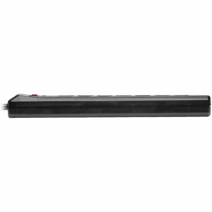 Eaton Tripp Lite Series Protect It! 7-Outlet Surge Protector with Phone Line Protection and 6 ft Cord
