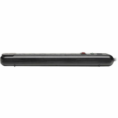 Eaton Tripp Lite Protect It! TLP76RBTEL 7-Outlet Surge Protector with Phone Line and Modem Protection