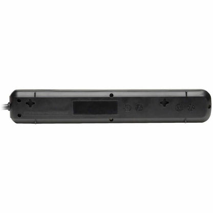 Eaton Tripp Lite Protect It! TLP76RBTEL 7-Outlet Surge Protector with Phone Line and Modem Protection