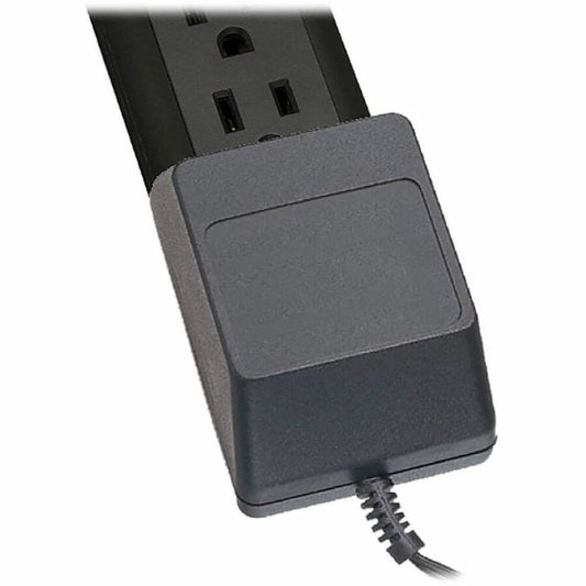 Eaton Tripp Lite Power It! PS712B 7-Outlet Power Strip with 12 ft Cord and Circuit Breaker