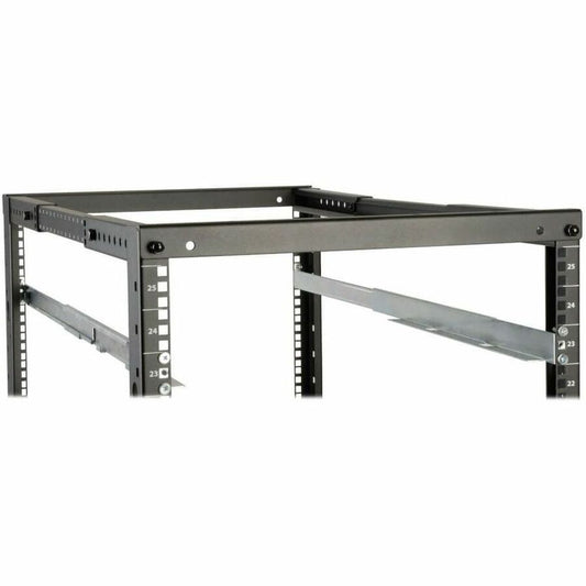 Eaton Tripp Lite Series SmartRack 4-Post 1U Adjustable Rackmount Shelf Kit