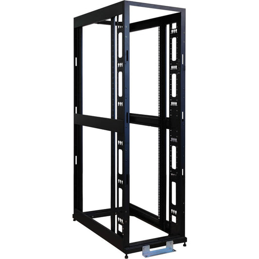Eaton Tripp Lite Series 42U Open Frame Rack with 3000 lb Capacity – No Doors or Sides