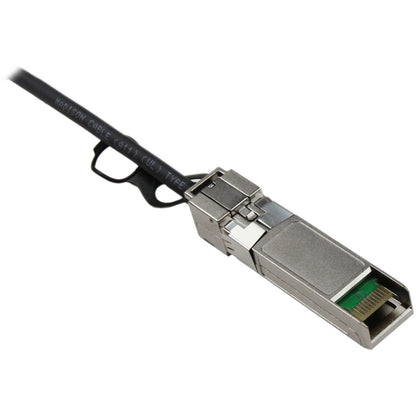 StarTech.com 5m SFP+ Copper Direct Attach Cable for Cisco 10GbE Networks - Part SFPCMM5M