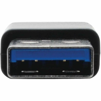 Eaton Tripp Lite Series USB 3.0 to Gigabit Ethernet NIC Network Adapter U336-000-R