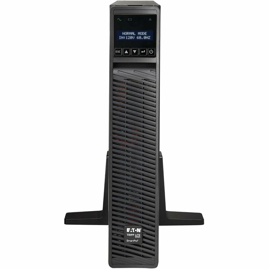 Eaton Tripp Lite Series SmartPro 1950VA 120V Line-Interactive UPS with Network Management Card