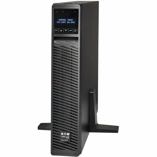 Eaton Tripp Lite Series SMART3000RMXLN 3000VA 3000W Line-Interactive UPS with Network Management