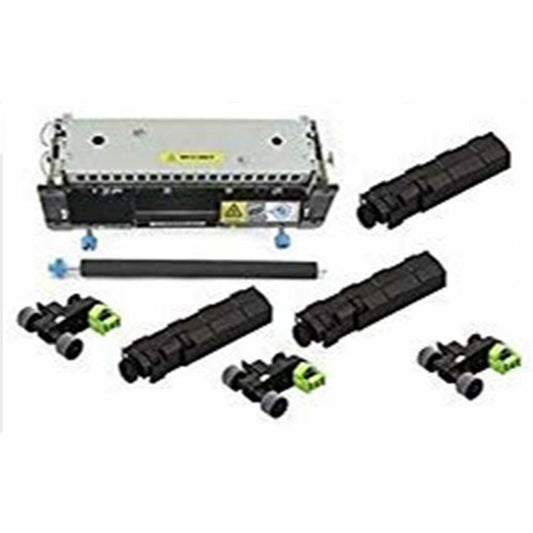 Lexmark MS81x, MX71x, MX81x Return Program Fuser Maintenance Kit - 110-120V, Type 00