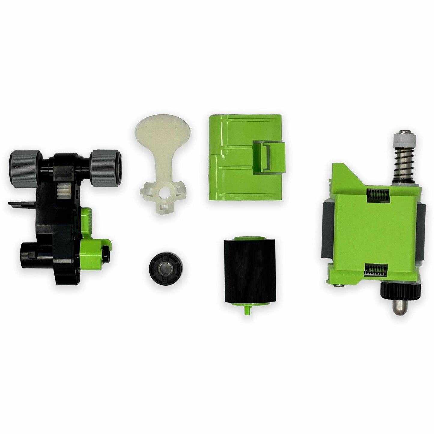 Lexmark MX71x, MX81x ADF Maintenance Kit by Xerox – OEM Laser Printer Repair Part