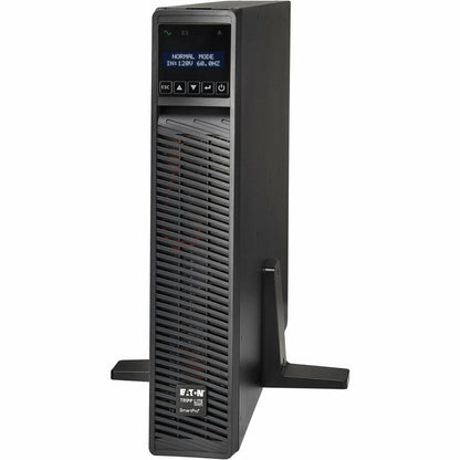 Eaton Tripp Lite Series SmartPro 1440VA 120V Line-Interactive UPS with Extended Runtime and Network Management