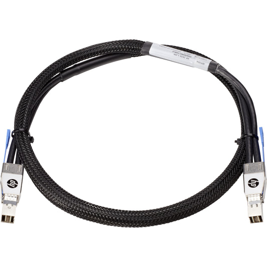 Hewlett Packard Enterprise J9734A 0.5m Stacking Cable for HP 2920 Switch and LaserJet Printers