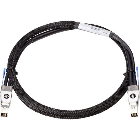 Hewlett Packard Enterprise J9736A 9.84 ft 2920 Stacking Cable for HP Baseline 2920 Switch