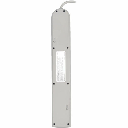 Eaton Tripp Lite Series ProtectIt SUPER6OMNI D Surge Protector with 6 Outlets and 750 Joules Protection
