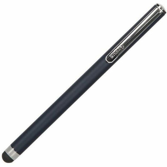 Targus Slim Stylus for Smartphones and Tablets (Black) - AMM12US