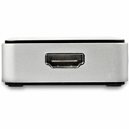 StarTech.com USB 3.0 to HDMI Adapter with Pass-Through – Convert USB 3.0 to 1920x1200/1080p HDMI Output for Windows
