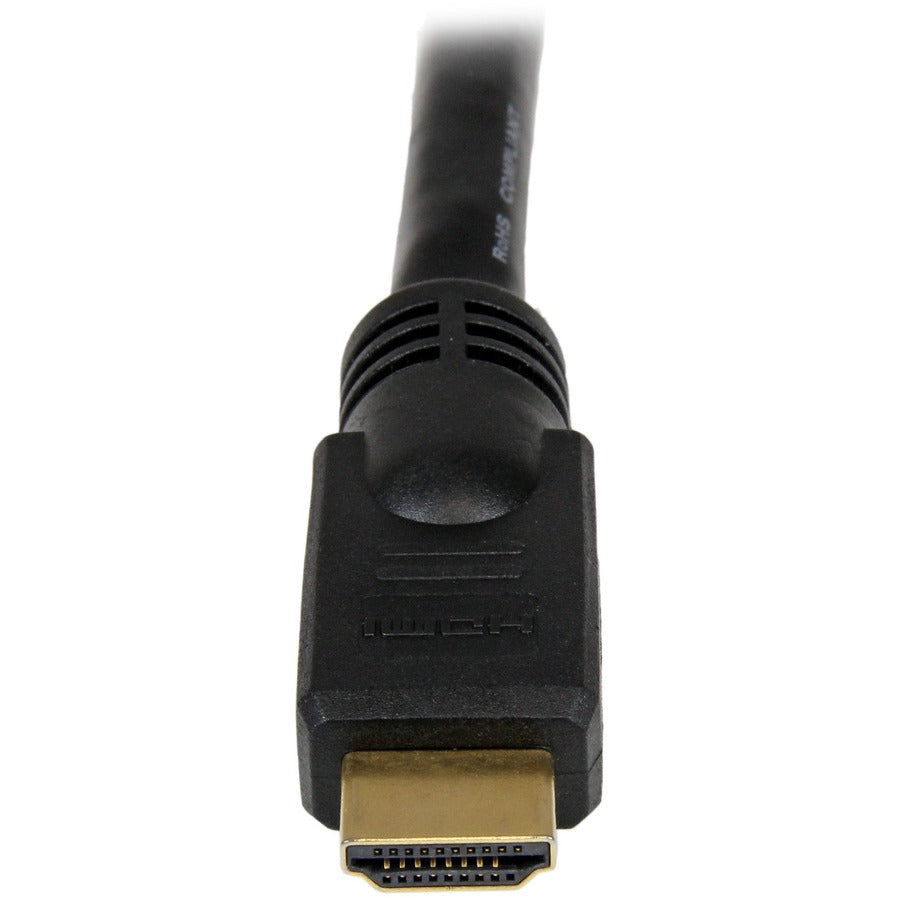 StarTech.com 20 ft High Speed HDMI Cable – Ultra HD 4K x 2K, HDMI to HDMI M/M