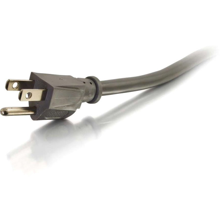 Legrand Group C2G 6-Outlet Power Strip with Surge Suppressor and Noise Filter