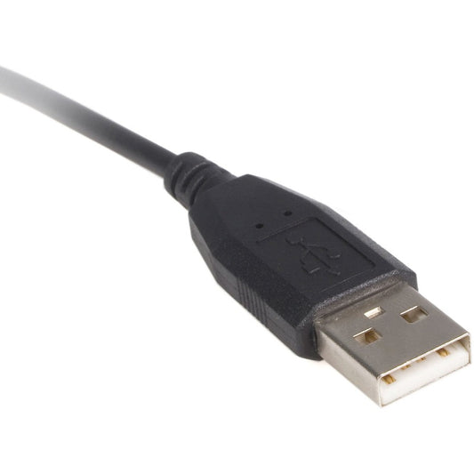 StarTech.com USB to PS/2 Keyboard and Mouse Adapter - Model USBPS2PC