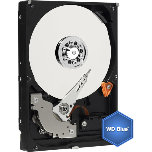 Western Digital WD Blue WD7500BPVX 750GB 2.5-Inch Internal SATA Hard Drive