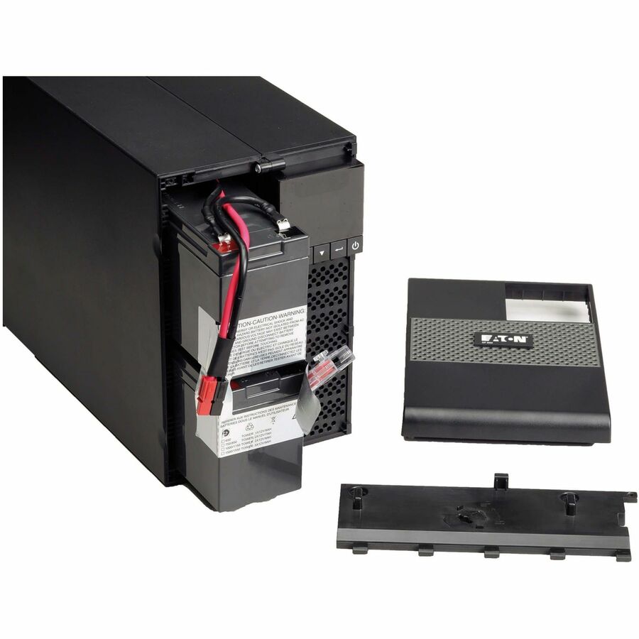 Eaton 5P 1440VA 1100W Line-Interactive UPS with Network Management and True Sine Wave Output