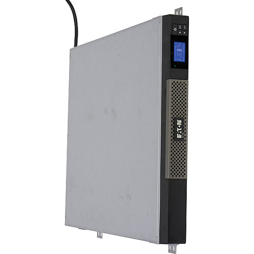Eaton 5P 550VA 420W Line-Interactive UPS with Network Management – Model 5P550R