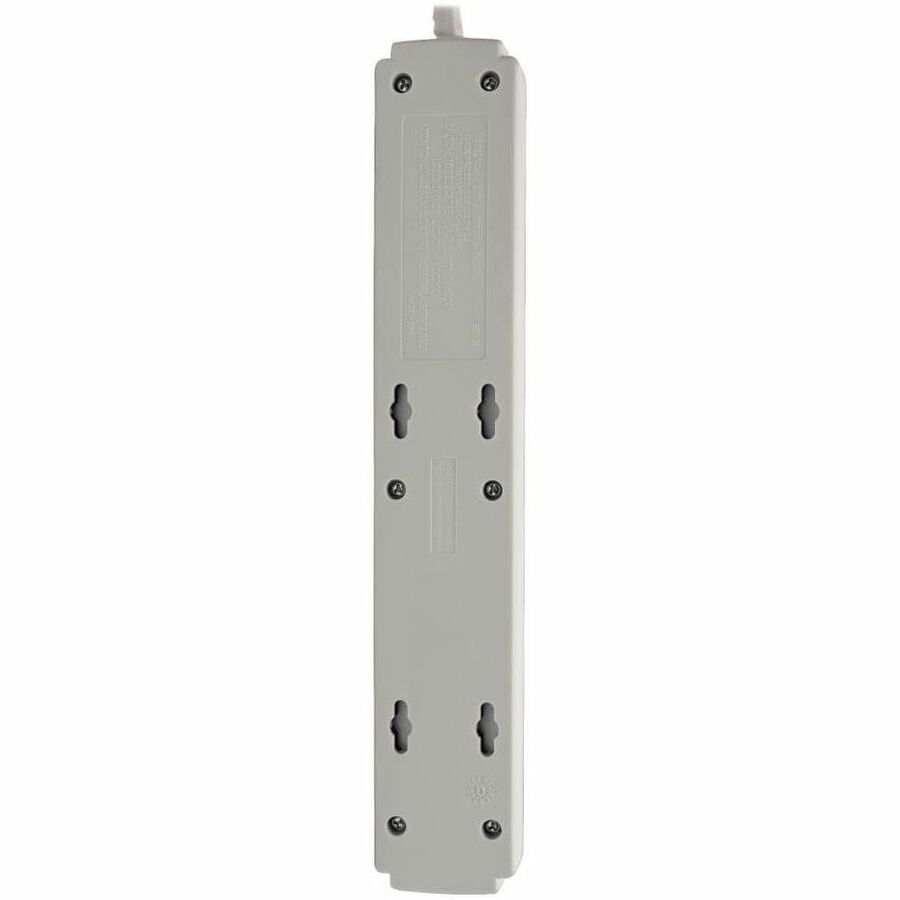 Eaton Tripp Lite Series Protect It! 6-Outlet Surge Protector with 8 ft Cord and 990 Joules