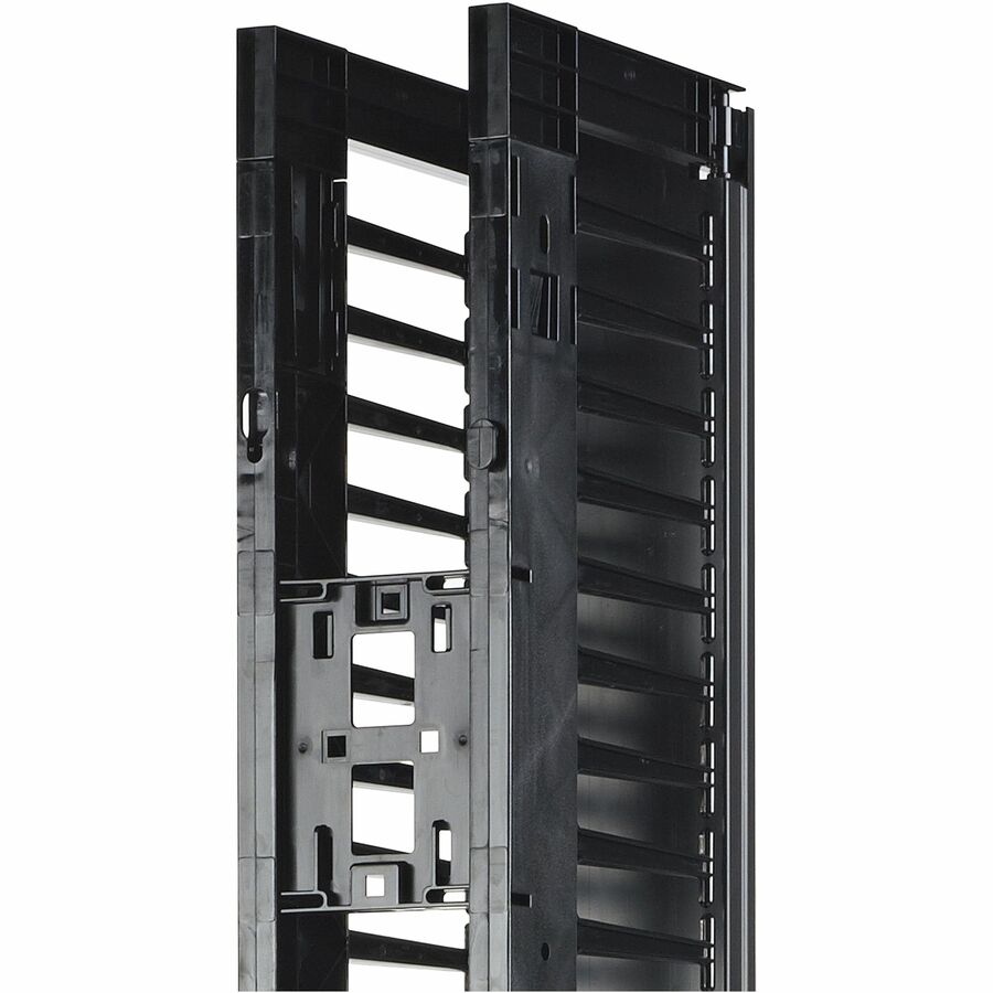 Schneider Electric AR8715 Valueline Vertical Cable Manager for 2 & 4 Post Racks