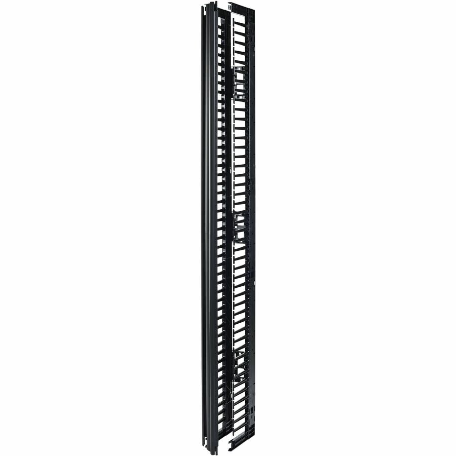 Schneider Electric AR8715 Valueline Vertical Cable Manager for 2 & 4 Post Racks