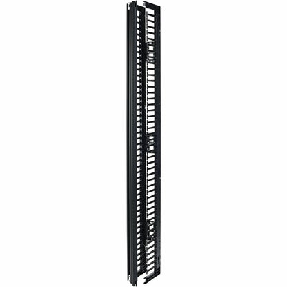 Schneider Electric AR8715 Valueline Vertical Cable Manager for 2 & 4 Post Racks