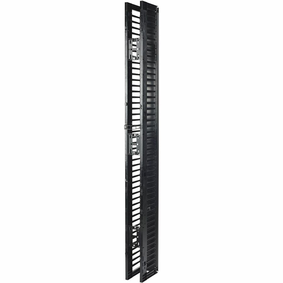 Schneider Electric AR8715 Valueline Vertical Cable Manager for 2 & 4 Post Racks