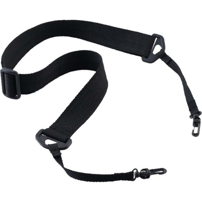 Zebra P1051921 Shoulder Strap for Zebra Devices – Over-the-Shoulder Carrying Solution