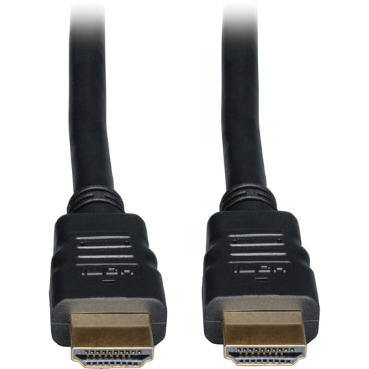 Eaton Tripp Lite Series P569-020 20 ft. High Speed HDMI Cable with Ethernet and 4K Support