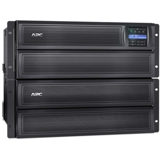 APC Smart-UPS X-Series External Battery Pack Rack/Tower 120V, 1200VAh by Schneider Electric SA * Part Number SMX120BP