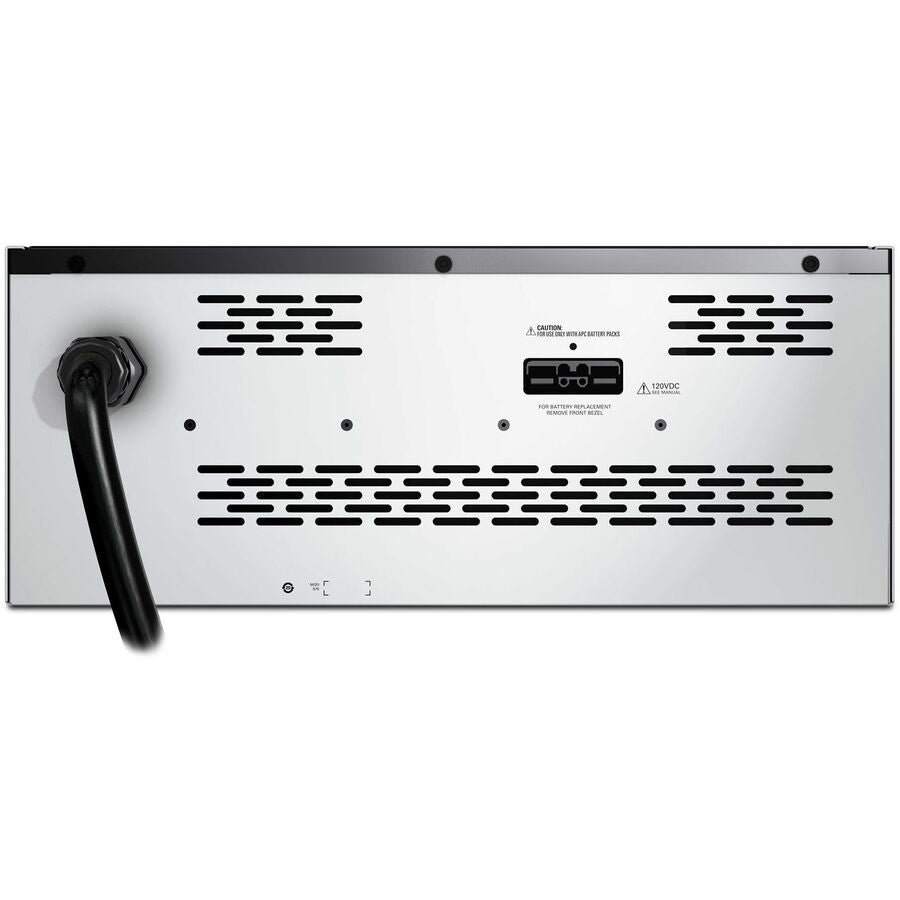 APC Smart-UPS X-Series External Battery Pack Rack/Tower 120V, 1200VAh by Schneider Electric SA * Part Number SMX120BP