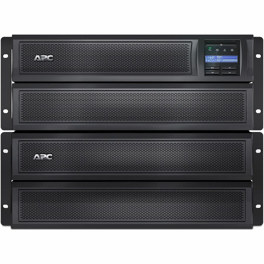 APC Smart-UPS X-Series External Battery Pack Rack/Tower 120V, 1200VAh by Schneider Electric SA * Part Number SMX120BP