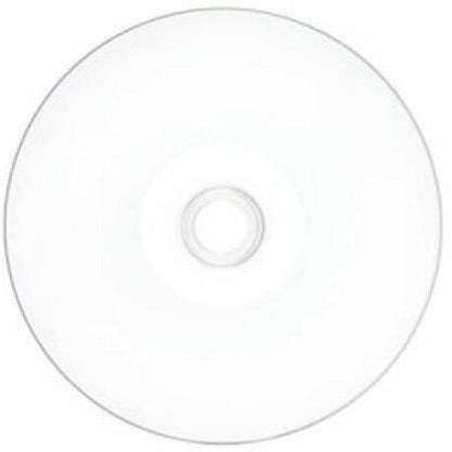 Verbatim DataLifePlus DVD+R Double Layer Media 8.5GB 8X Spindle - White Inkjet Printable
