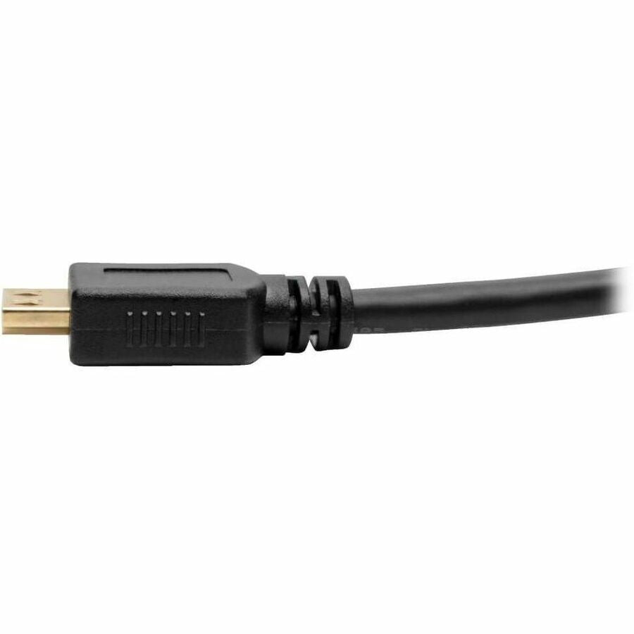 Eaton Tripp Lite Series HDMI to VGA with Audio Adapter P131-06N for Ultrabooks and PCs