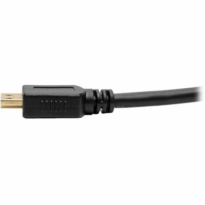 Eaton Tripp Lite Series HDMI to VGA with Audio Adapter P131-06N for Ultrabooks and PCs