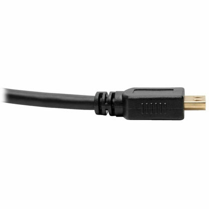 Eaton Tripp Lite Series HDMI to VGA with Audio Adapter P131-06N for Ultrabooks and PCs