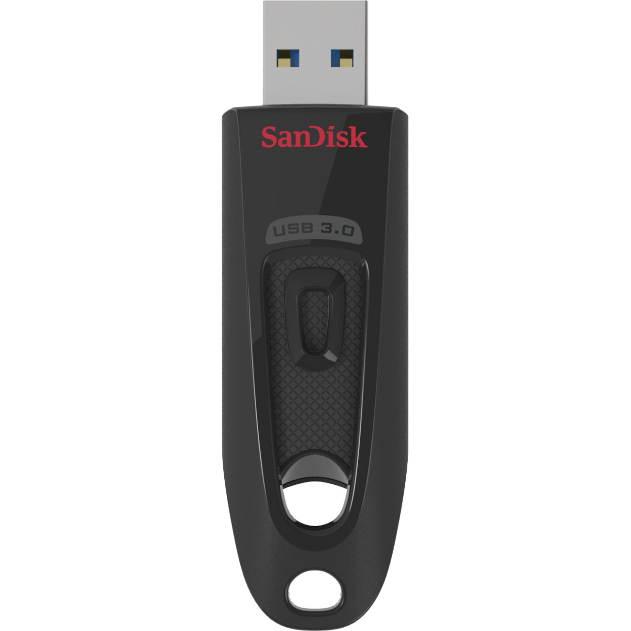 SanDisk Ultra USB 3.0 Flash Drive 32GB – Fast Data Transfer and Secure Storage