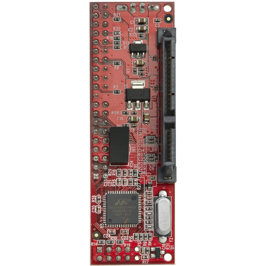 StarTech.com IDE2SAT2 40-Pin IDE to SATA Adapter Converter for HDD, SSD, and Optical Drives
