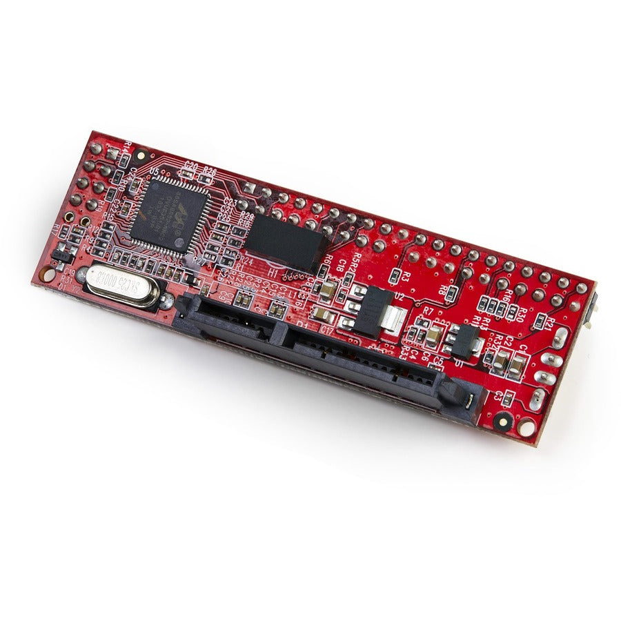 StarTech.com IDE2SAT2 40-Pin IDE to SATA Adapter Converter for HDD, SSD, and Optical Drives