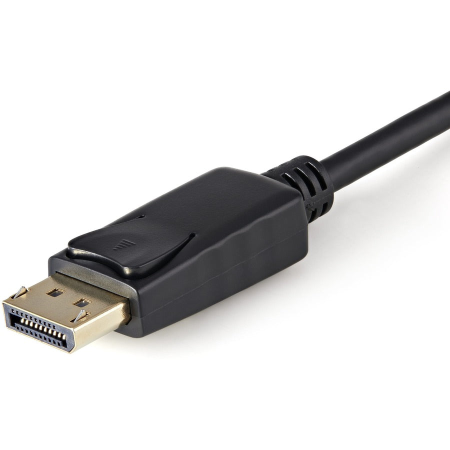 StarTech.com 3ft DisplayPort to VGA Cable - Active Adapter for 1920x1200 Resolution