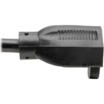 Eaton Tripp Lite Series Power Extension Cord P024-003, 3 ft. 14AWG Heavy Duty, NEMA 5-15P to NEMA 5-15R, 15A 120V