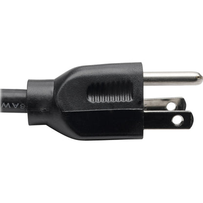 Eaton Tripp Lite Series 10 ft. Medium Duty Power Extension Cord NEMA 5-15P to NEMA 5-15R