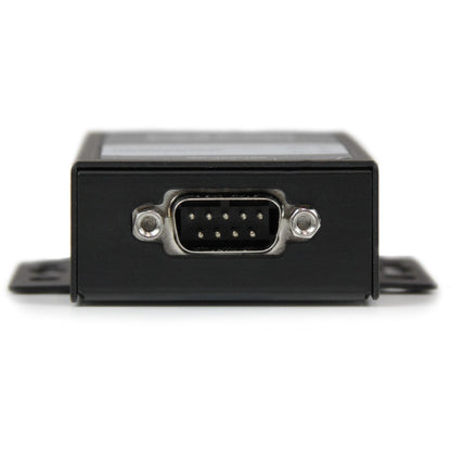 StarTech.com IC232485S Industrial RS232 to RS422/485 Serial Port Converter with 15KV ESD Protection